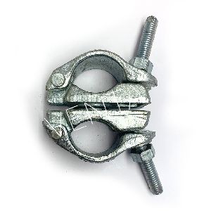 venta scaffolding drop forged swivel pipe clamp