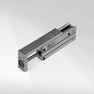 Pneumatic Linear Slides