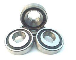 Eccentric bearing