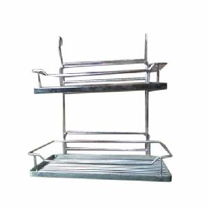 SS Wire Rack