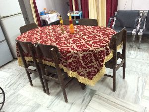 dinning table cover