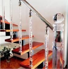 acrylic railing