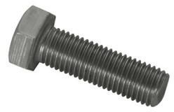 iron bolt