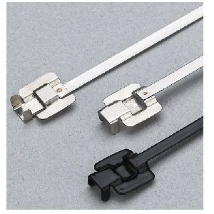 releasable cable tie