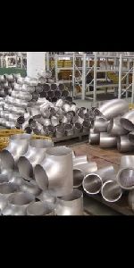 Stainless Steel Pipe Elbow