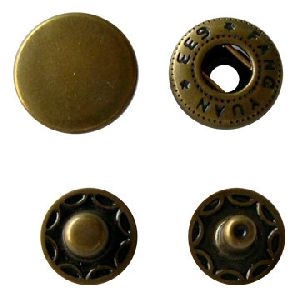 Jeans Button Rivets