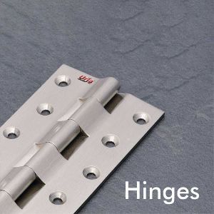 Steel Hinges