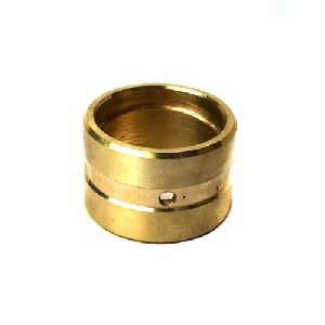 EJMO Brass King Pin Bush JCB 3DX