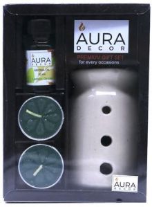 Aroma Oil Burner