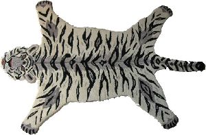animal rugs