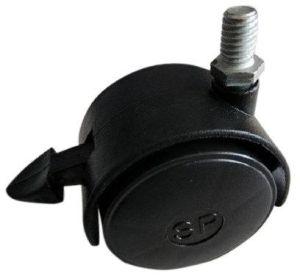 Caster Wheel Lock