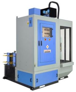 Induction Hardening Machine