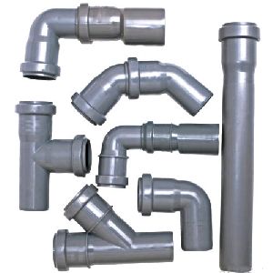 Plumbing Pipes