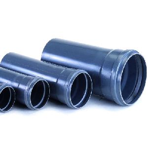 Pvc Swr Pipes