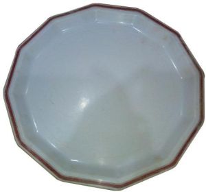 Dinner Plate