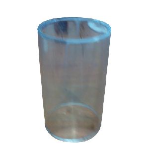 Polycarbonate pipe