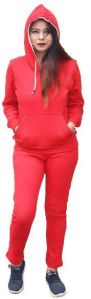 COMFORTABLE TRACKSUIT FOR WOMEN