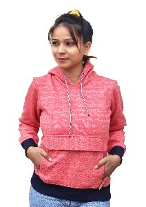 DESIGNER HOODIE FOR WOMEN