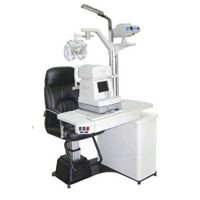 Ophthalmic Unit-Electric Table