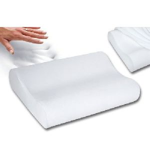 foam pillow