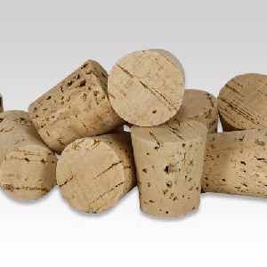 Wooden Corks