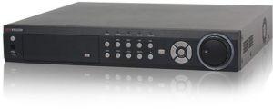 Network Video Recorder