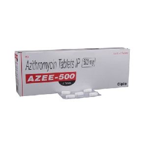 Azithromycin Tablets