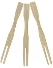 Ambassador Bamboo 2 Pin Fork