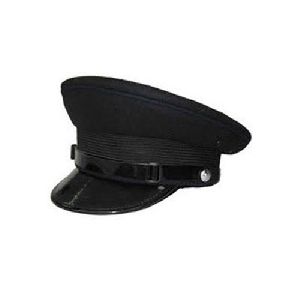 Security Guard Hat