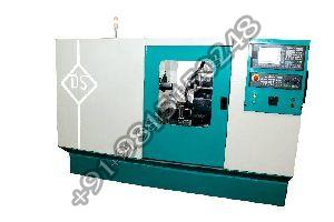 CNC Metal Spinning Machine SSGS600