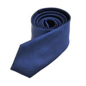 polyester tie