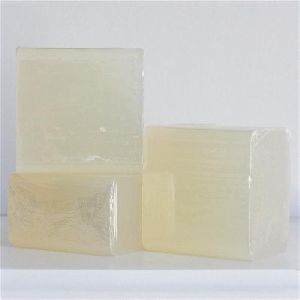 SLS & Paraben Free Natural Soap Base