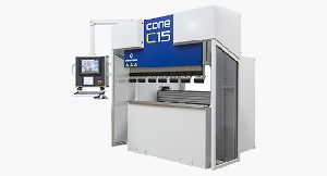 Coastone C15 Press Brake Machine