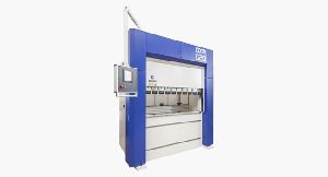 Coastone C15X Press Brake Machine