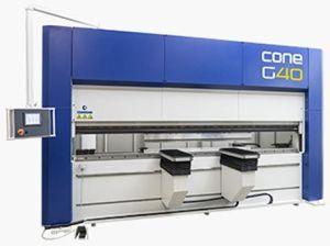 Coastone G40 Press Brake Machine