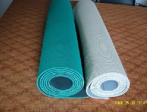 PVC Blanket Carpet