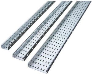 Perforated Cable Tray