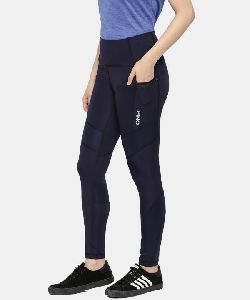 Ladies Sports Track Pant