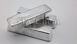 Indium Metal Ingots