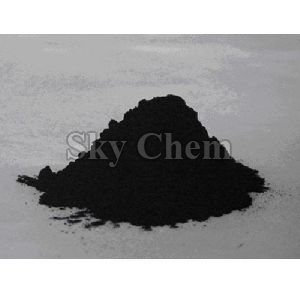 Platinum Black Powder