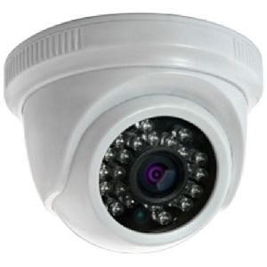 Security Cctv Dome Camera