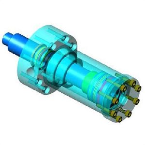 Hydraulic Cylinders