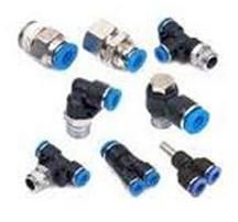 Pneumatic Fittings