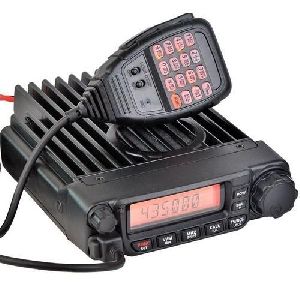 UHF Radio