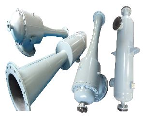 Steam Jet Vacuum System For Edible Oil Plant