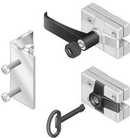 Sliding Door Lock