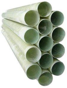 FRP Industrial Pipe