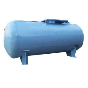 FRP Storage Tank