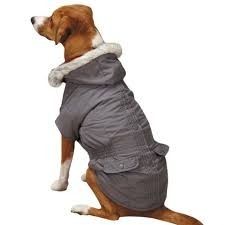 dog jackets