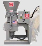 Blastcrete Rotary Gunite Machine